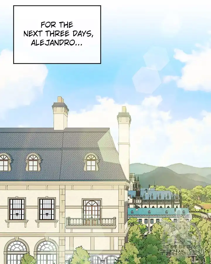 Sincerely: I Became a Duke's Maid Chapter 61 84